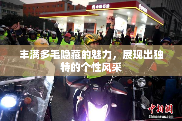 丰满多毛隐藏的魅力，展现出独特的个性风采