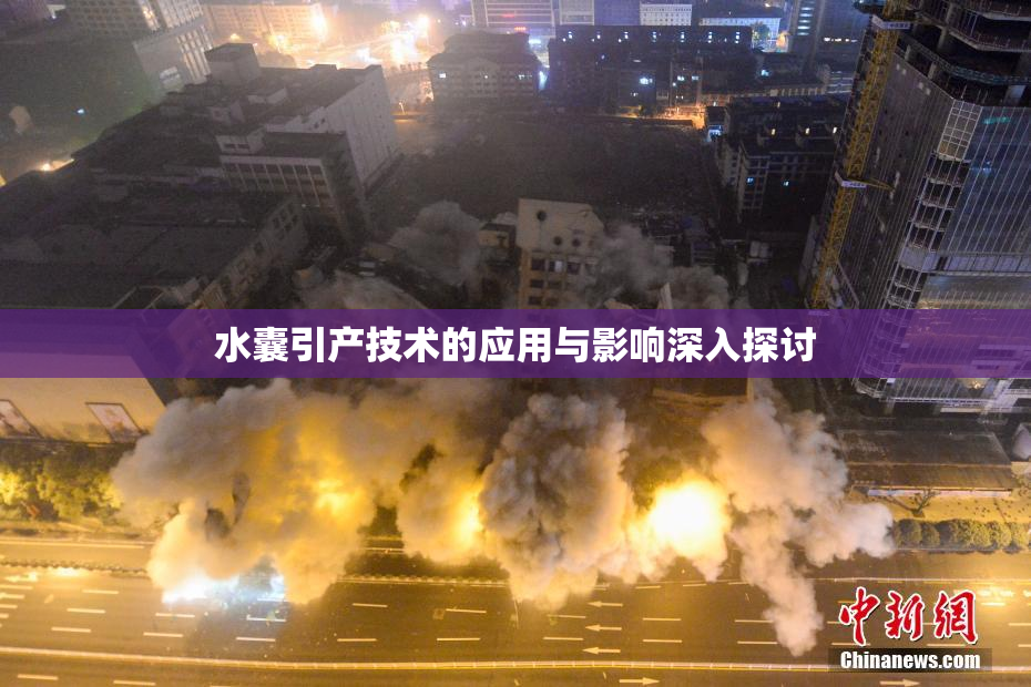 水囊引产技术的应用与影响深入探讨