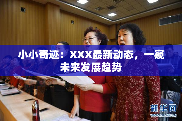 小小奇迹：XXX最新动态，一窥未来发展趋势