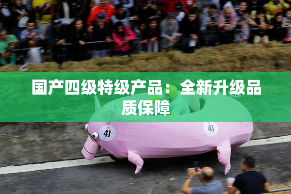 国产四级特级产品：全新升级品质保障