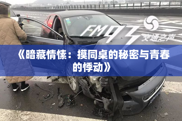 《暗藏情愫：摸同桌的秘密与青春的悸动》