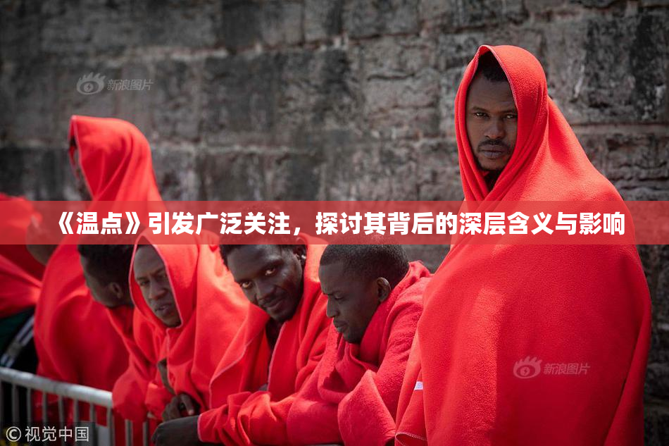 《温点》引发广泛关注，探讨其背后的深层含义与影响