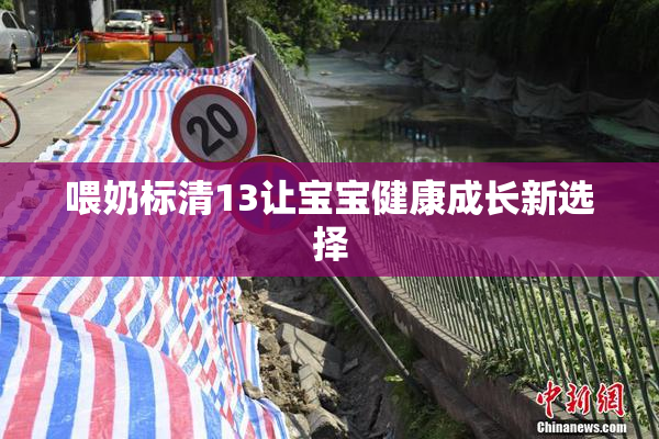 喂奶标清13让宝宝健康成长新选择