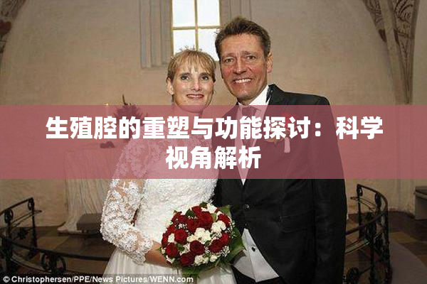 生殖腔的重塑与功能探讨：科学视角解析