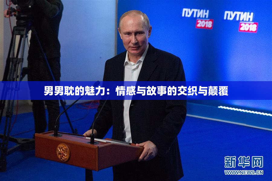 男男耽的魅力：情感与故事的交织与颠覆