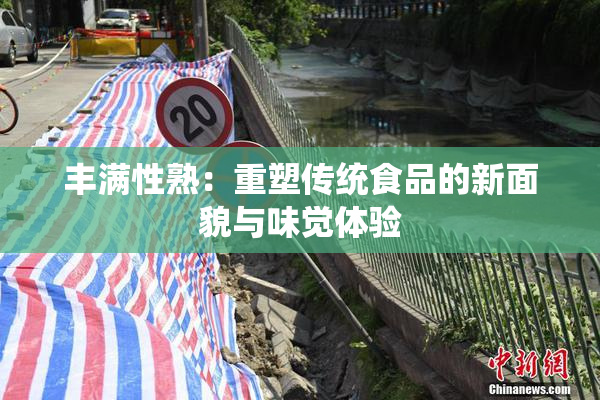 丰满性熟：重塑传统食品的新面貌与味觉体验