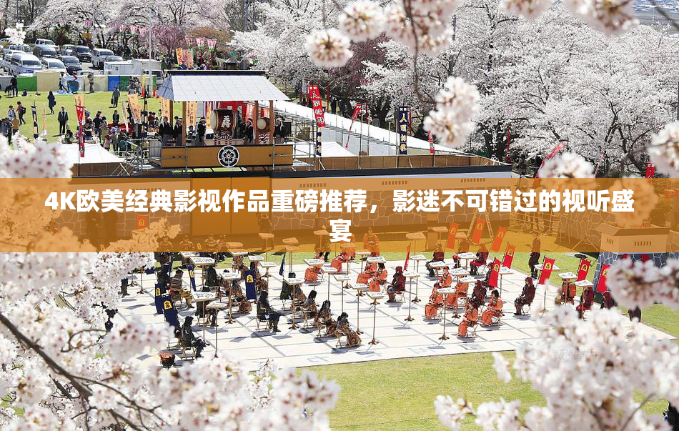 4K欧美经典影视作品重磅推荐，影迷不可错过的视听盛宴