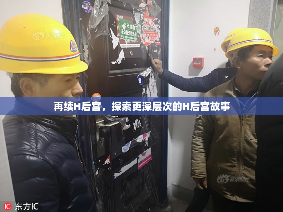 再续H后宫，探索更深层次的H后宫故事