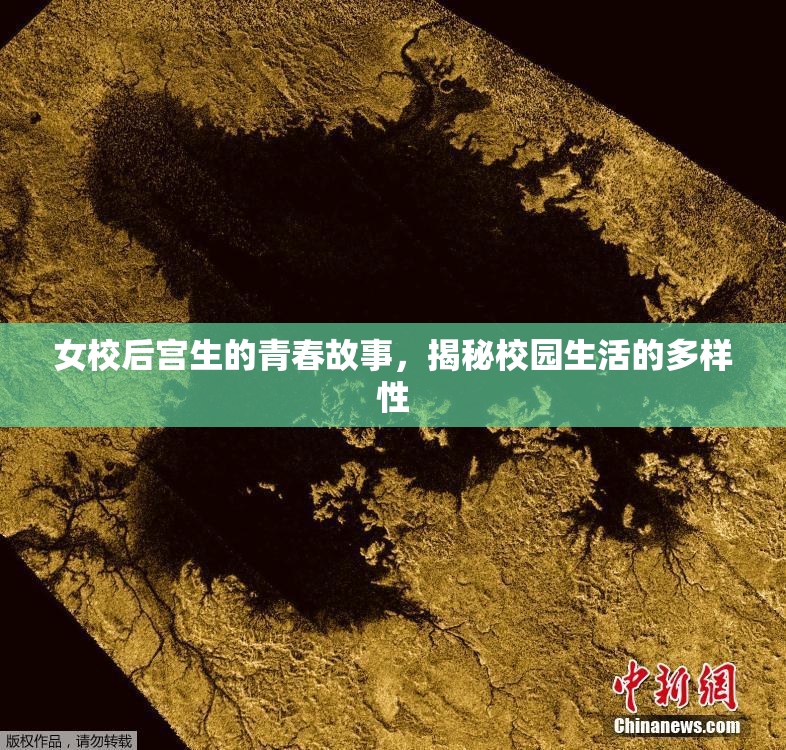 女校后宫生的青春故事，揭秘校园生活的多样性