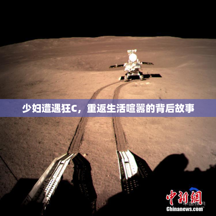 少妇遭遇狂C，重返生活喧嚣的背后故事