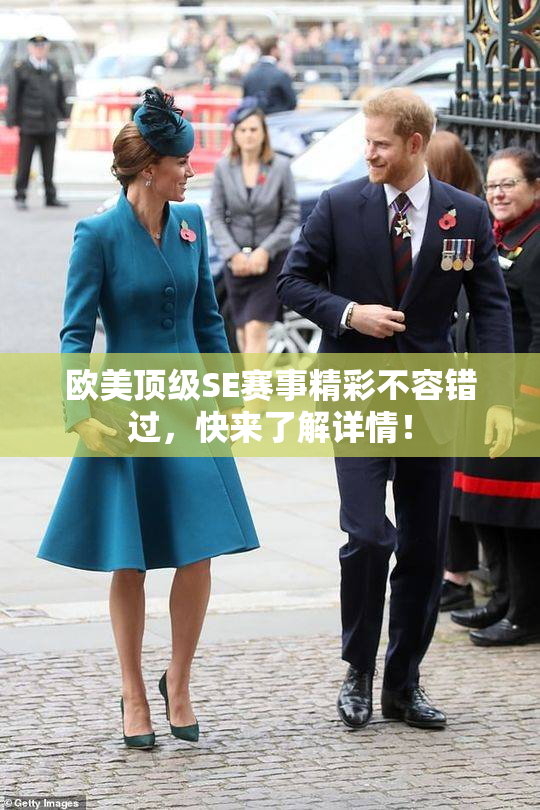 欧美顶级SE赛事精彩不容错过，快来了解详情！