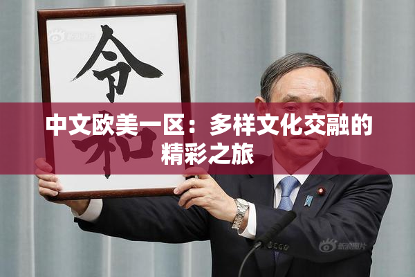 中文欧美一区：多样文化交融的精彩之旅