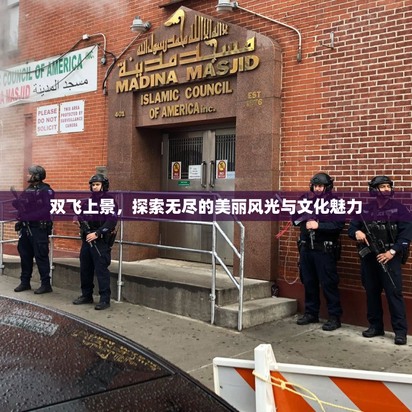 双飞上景，探索无尽的美丽风光与文化魅力