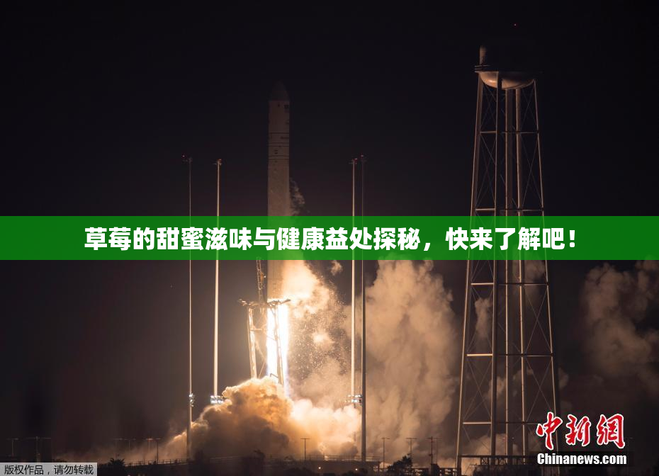 草莓的甜蜜滋味与健康益处探秘，快来了解吧！