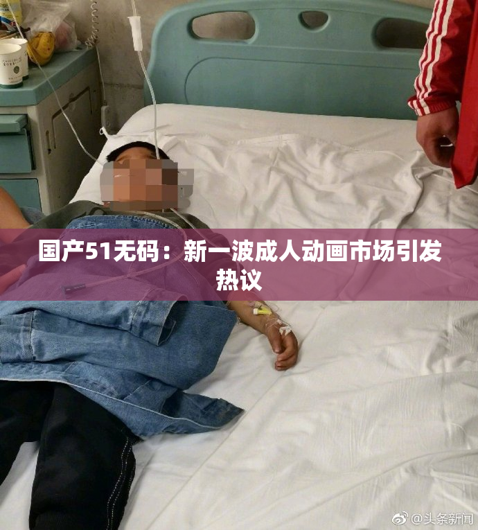 国产51无码：新一波成人动画市场引发热议