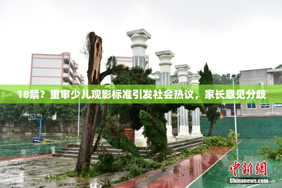 18禁？重审少儿观影标准引发社会热议，家长意见分歧