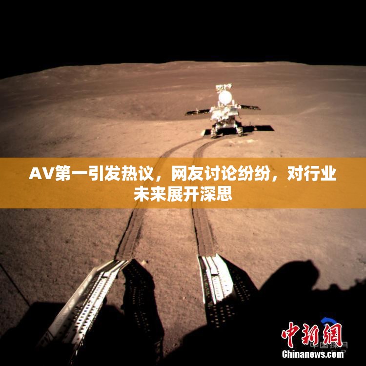 AV第一引发热议，网友讨论纷纷，对行业未来展开深思