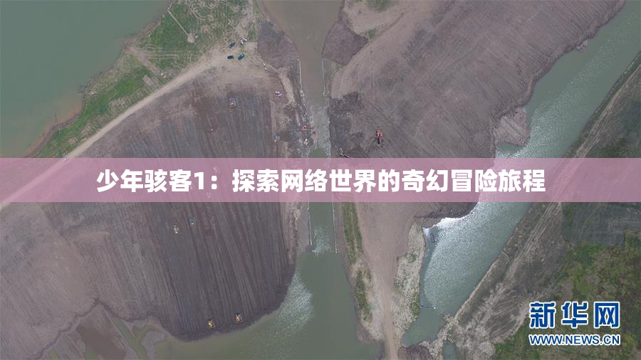 少年骇客1：探索网络世界的奇幻冒险旅程