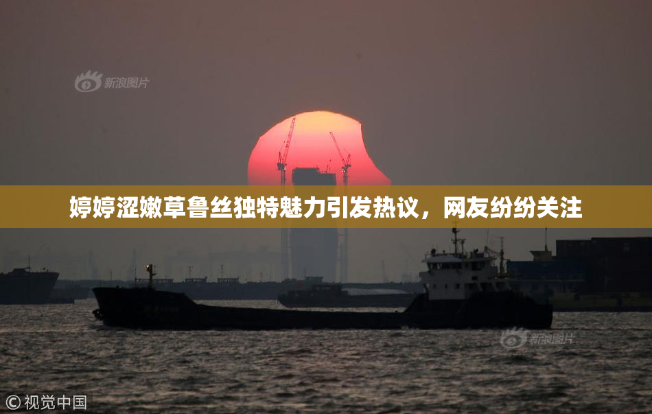 婷婷涩嫩草鲁丝独特魅力引发热议，网友纷纷关注