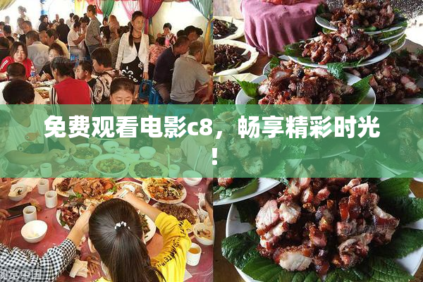 免费观看电影c8，畅享精彩时光！