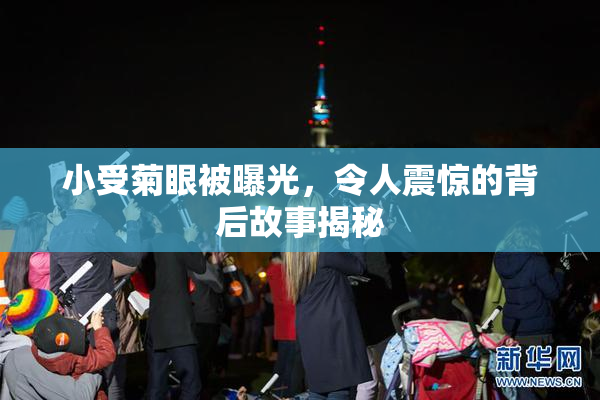 小受菊眼被曝光，令人震惊的背后故事揭秘