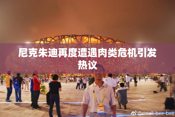 尼克朱迪再度遭遇肉类危机引发热议