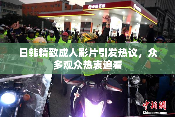 日韩精致成人影片引发热议，众多观众热衷追看