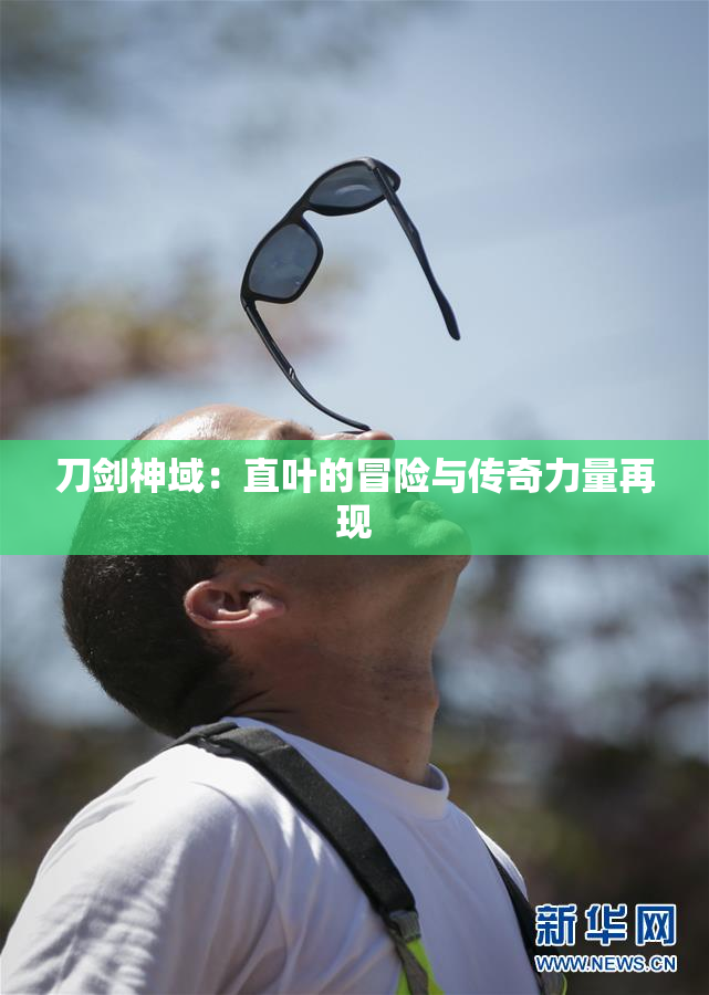 刀剑神域：直叶的冒险与传奇力量再现