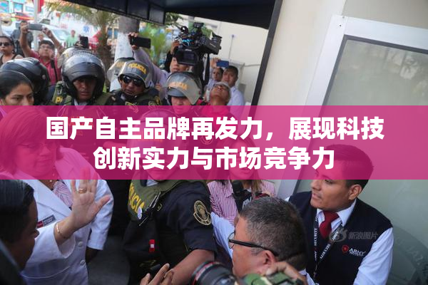 国产自主品牌再发力，展现科技创新实力与市场竞争力