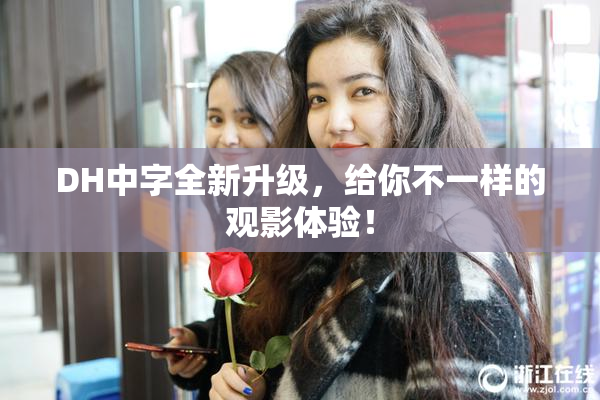 DH中字全新升级，给你不一样的观影体验！