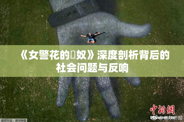 《女警花的婬奴》深度剖析背后的社会问题与反响