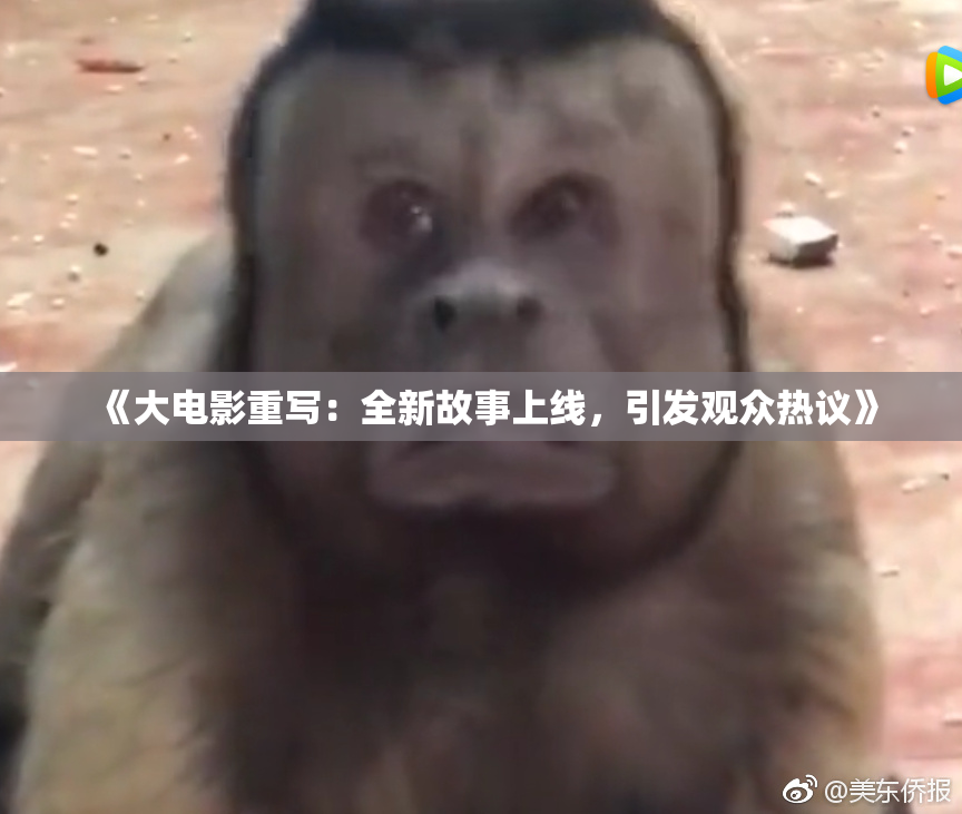 《大电影重写：全新故事上线，引发观众热议》