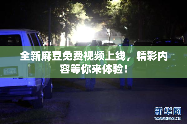 全新麻豆免费视频上线，精彩内容等你来体验！