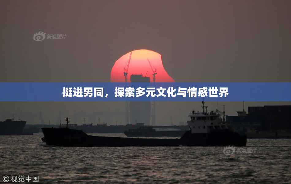 挺进男同，探索多元文化与情感世界
