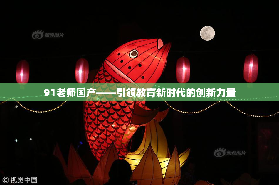 91老师国产——引领教育新时代的创新力量