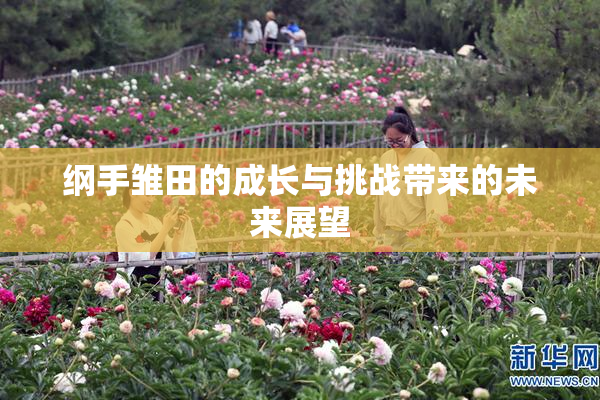 纲手雏田的成长与挑战带来的未来展望