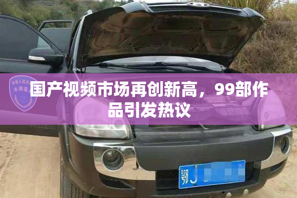 国产视频市场再创新高，99部作品引发热议