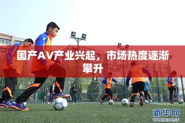 国产AV产业兴起，市场热度逐渐攀升