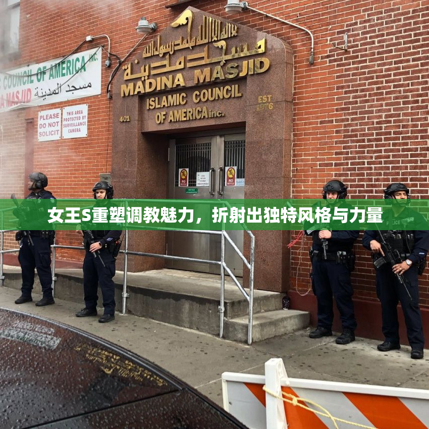女王S重塑调教魅力，折射出独特风格与力量