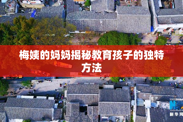 梅姨的妈妈揭秘教育孩子的独特方法