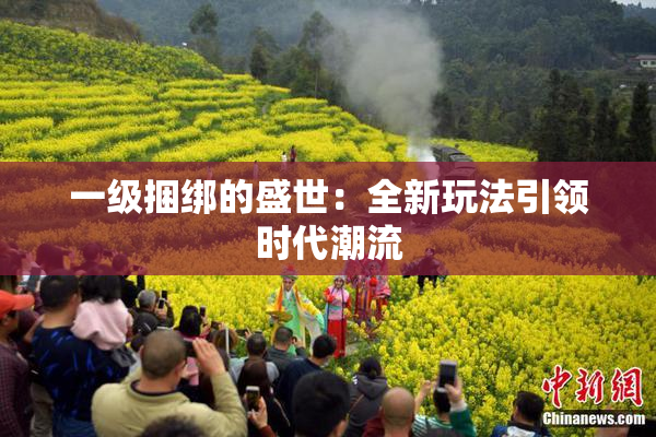 一级捆绑的盛世：全新玩法引领时代潮流