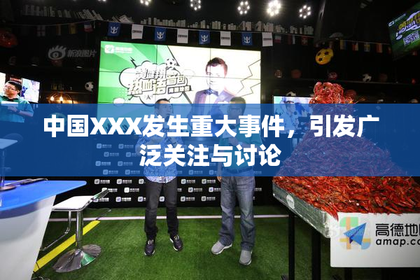 中国XXX发生重大事件，引发广泛关注与讨论