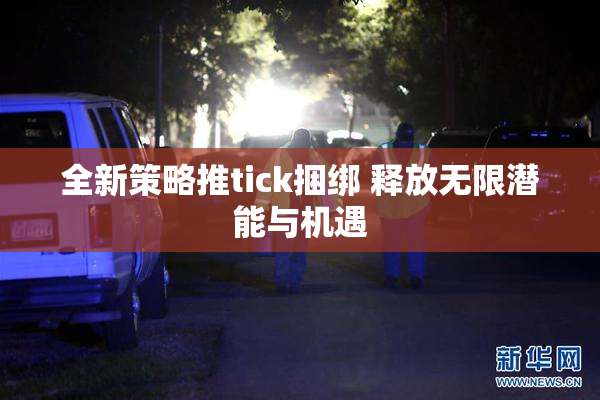 全新策略推tick捆绑 释放无限潜能与机遇
