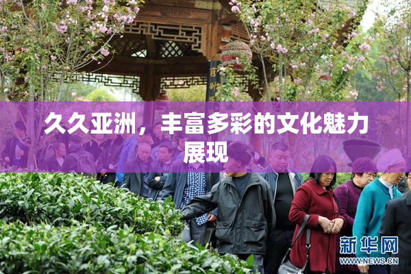 久久亚洲，丰富多彩的文化魅力展现