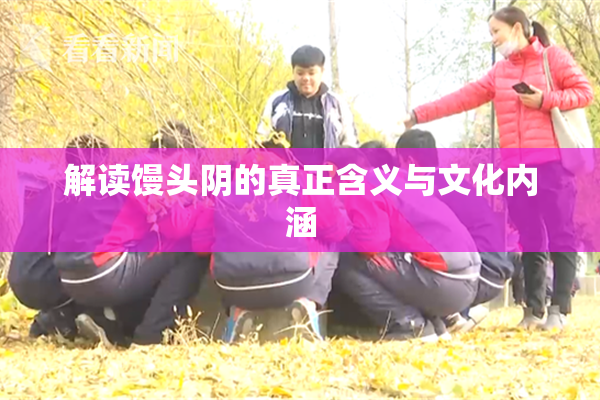 解读馒头阴的真正含义与文化内涵