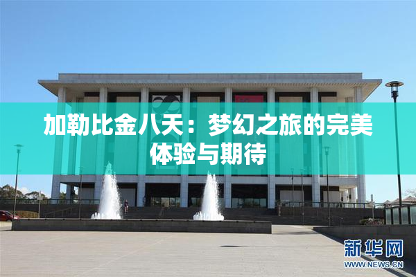加勒比金八天：梦幻之旅的完美体验与期待