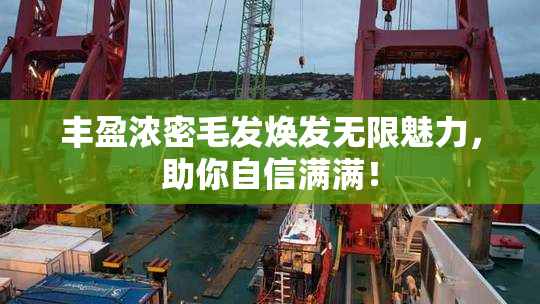 丰盈浓密毛发焕发无限魅力，助你自信满满！