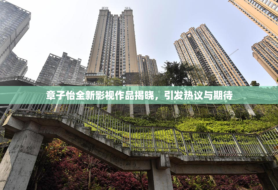 章子怡全新影视作品揭晓，引发热议与期待