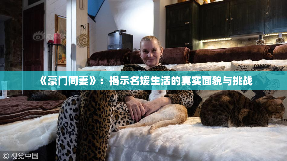 《豪门同妻》：揭示名媛生活的真实面貌与挑战