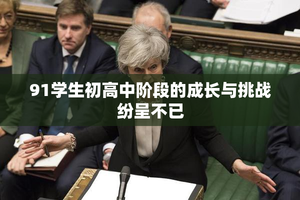 91学生初高中阶段的成长与挑战纷呈不已